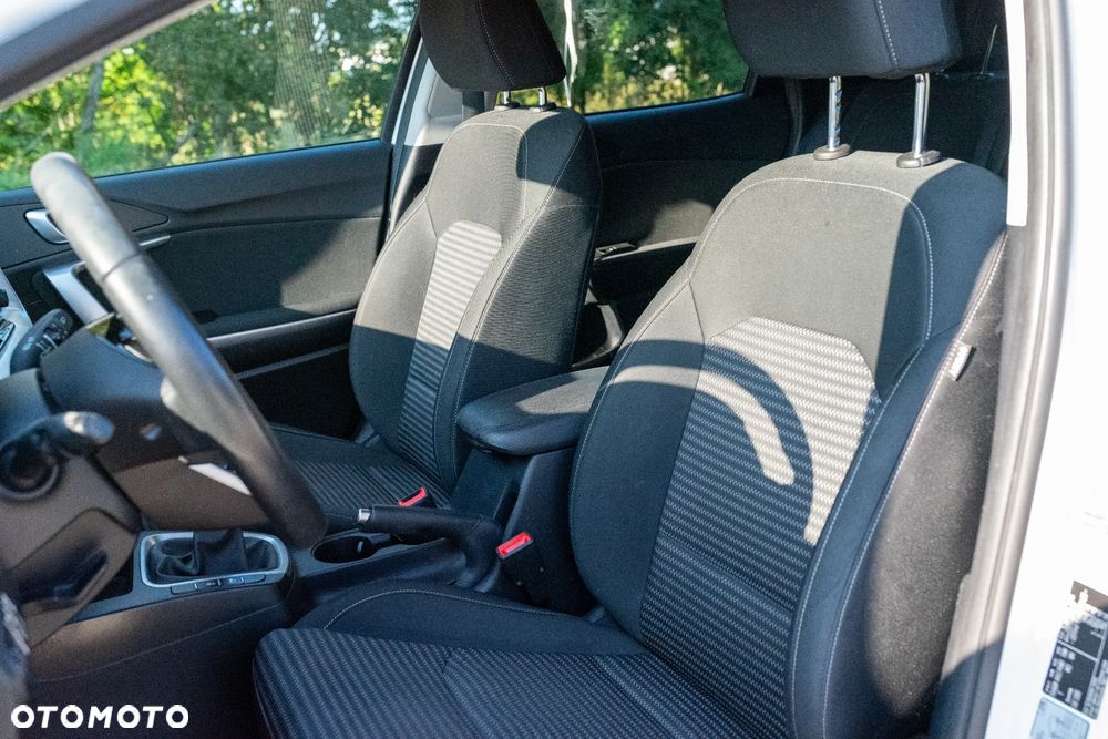 Kia XCeed 1.5 T-GDI M - 14
