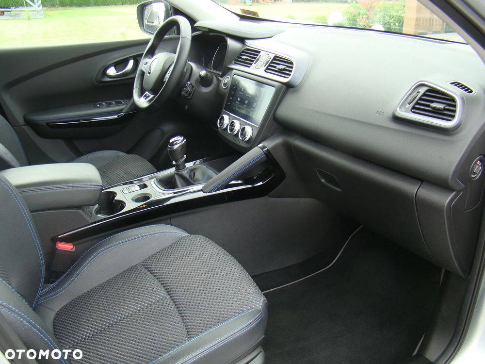 Renault Kadjar 1.3 TCe FAP Intens - 34