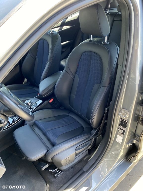 BMW X2 sDrive20d M Sport sport - 27