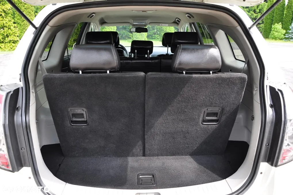 Chevrolet Captiva 2.2 Diesel 4WD Automatik LT+ - 27