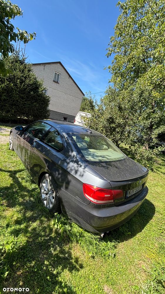 BMW Seria 3 330xd - 9