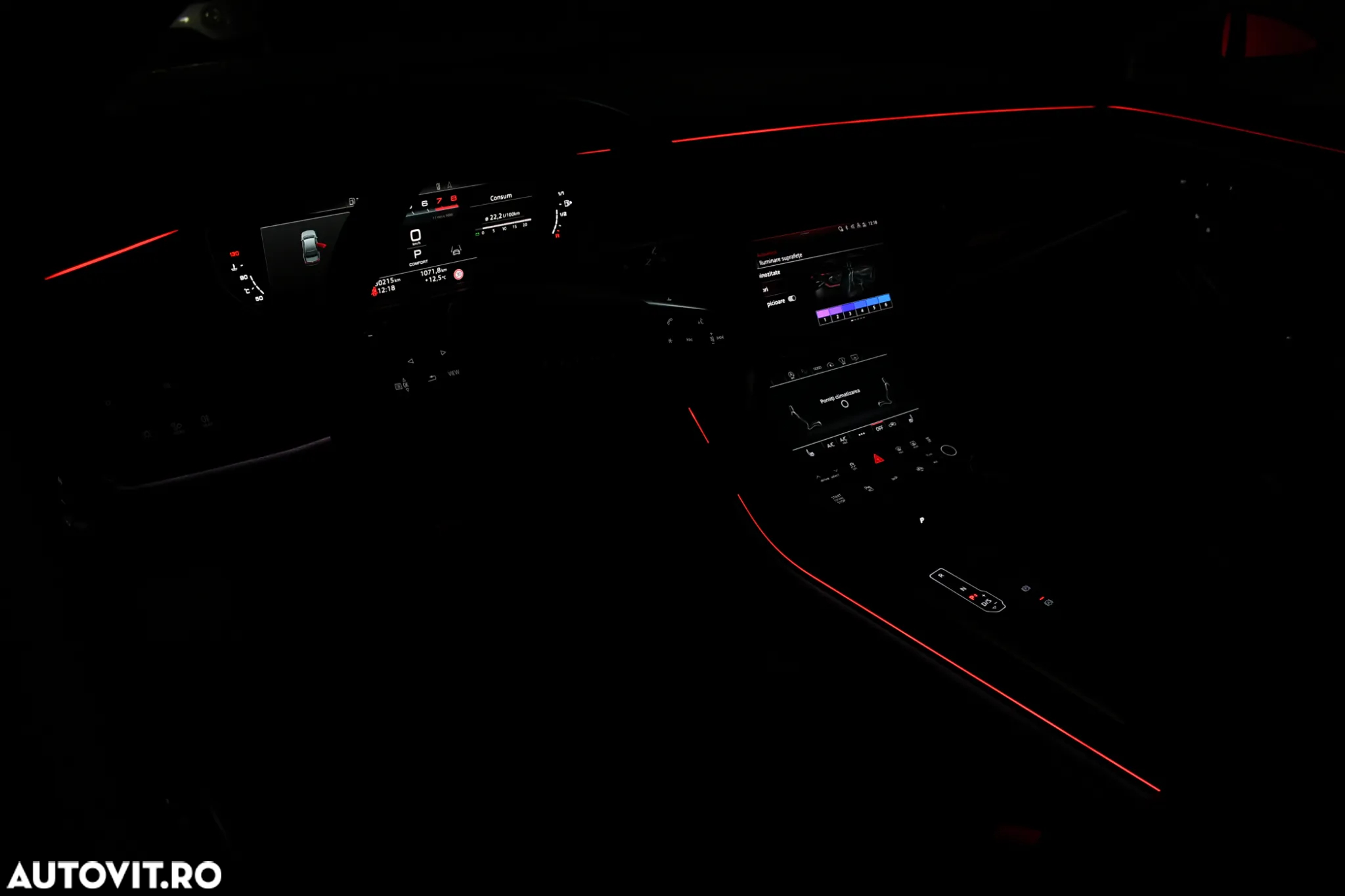 Audi A8 3.0 55 TFSI quattro Tiptronic - 21