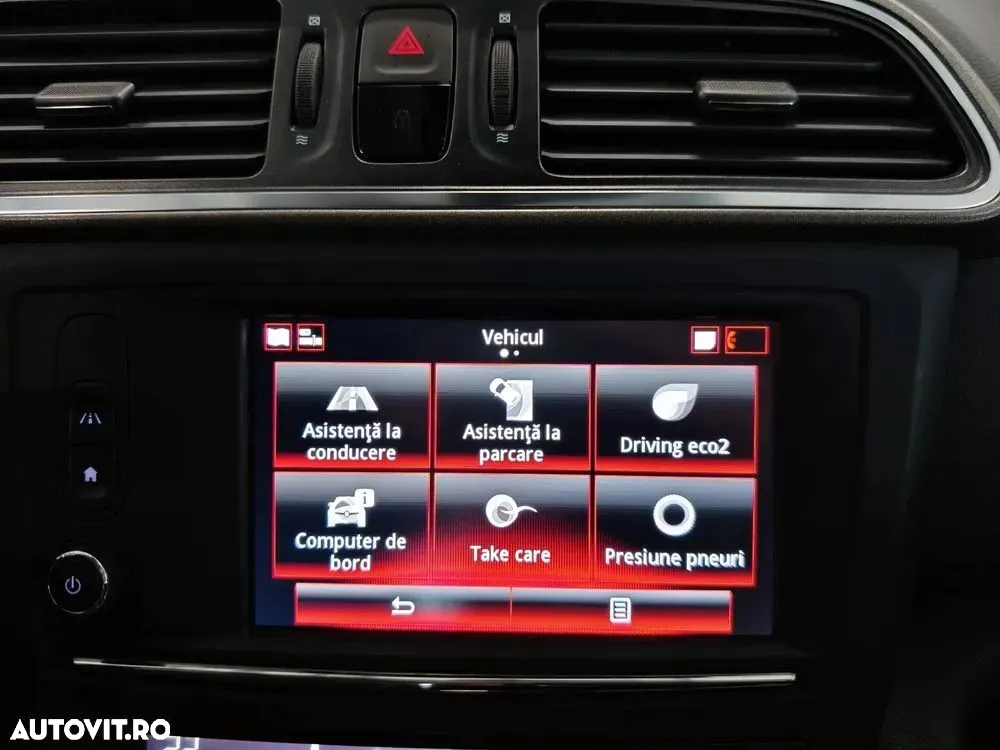 Renault Kadjar Energy dCi 110 EDC Business - 7