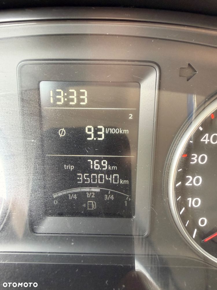 Volkswagen Caravelle L2 Trendline - 17