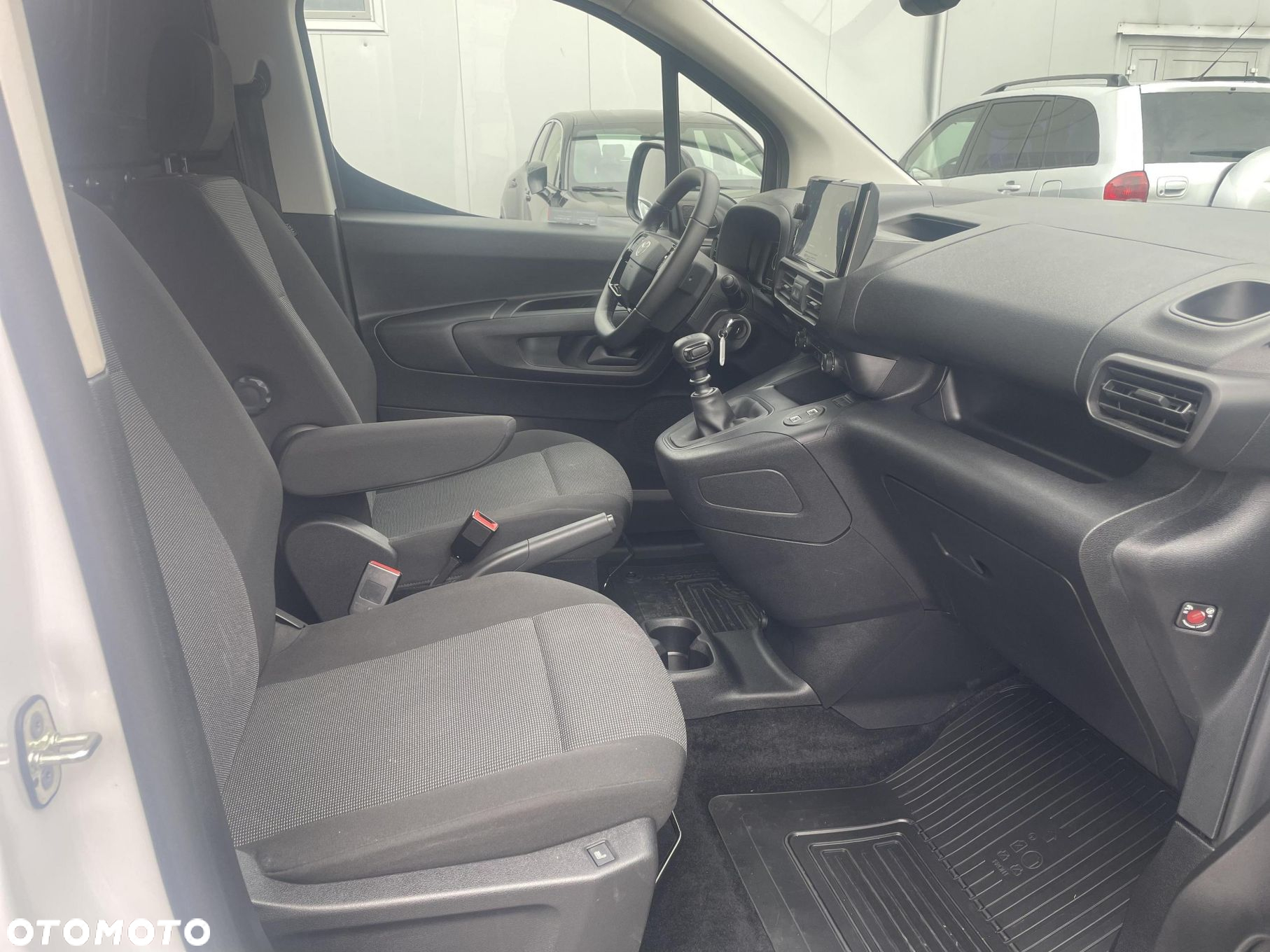 Toyota PROACE CITY - 20