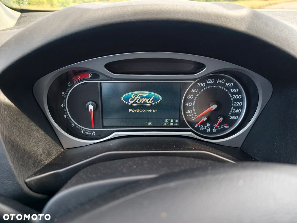 Ford Mondeo 2.0 Titanium X - 26