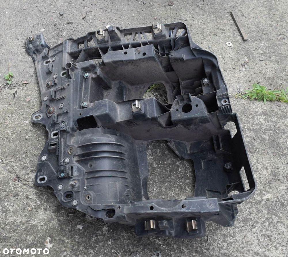 MAN TGX EURO 6 OKULAR GARNEK ORYGINAŁ - 3