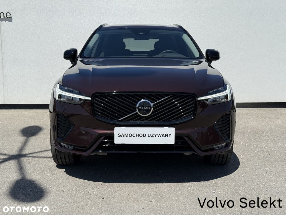 Volvo XC 60 - 5