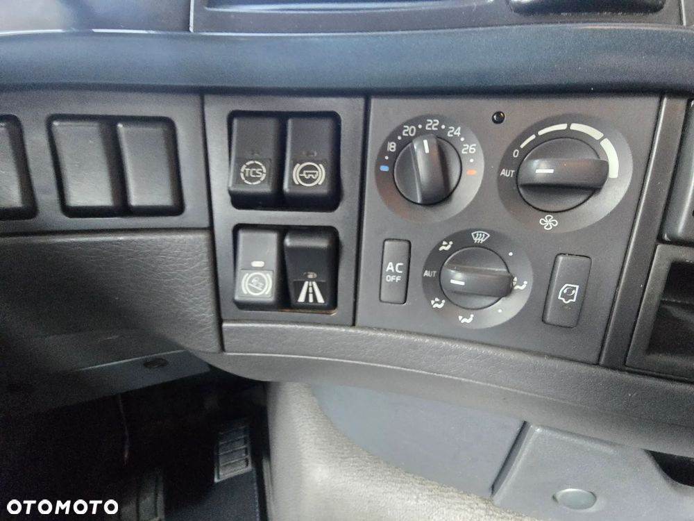 Volvo FH500 EEV - 33