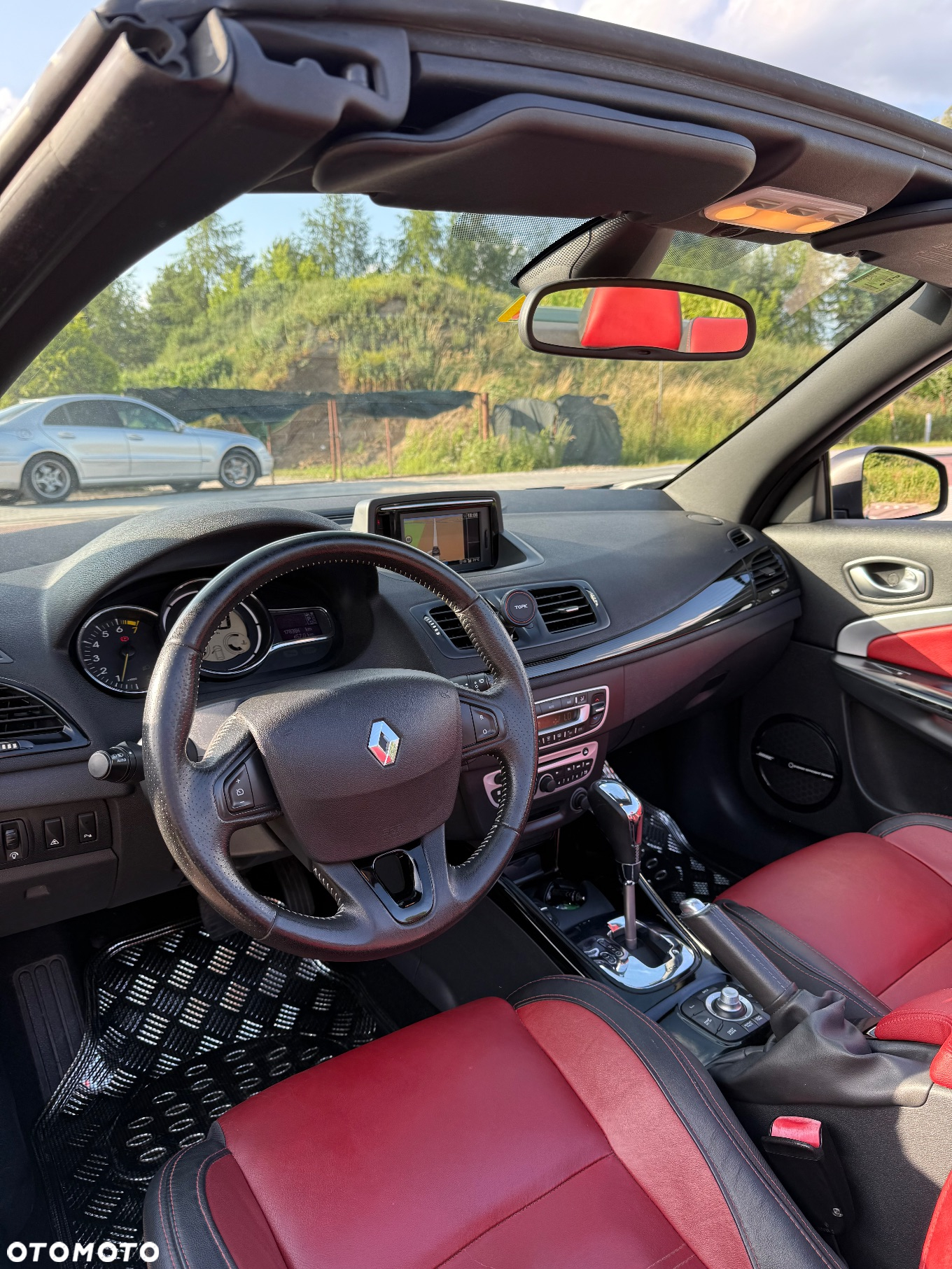 Renault Megane 2.0 140 CVT Coupe-Cabriolet Luxe - 16