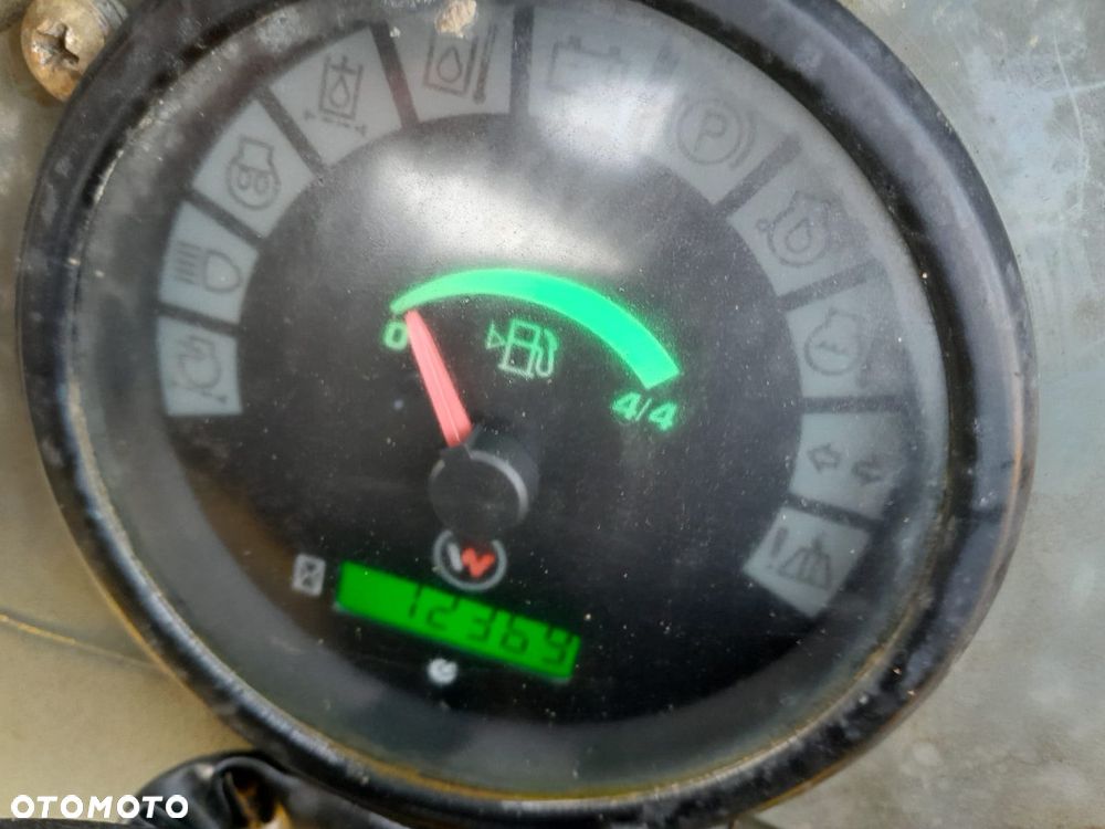 Wacker Neuson 3001s, 2018r, 1236mtg, 3tony, 3t - 9