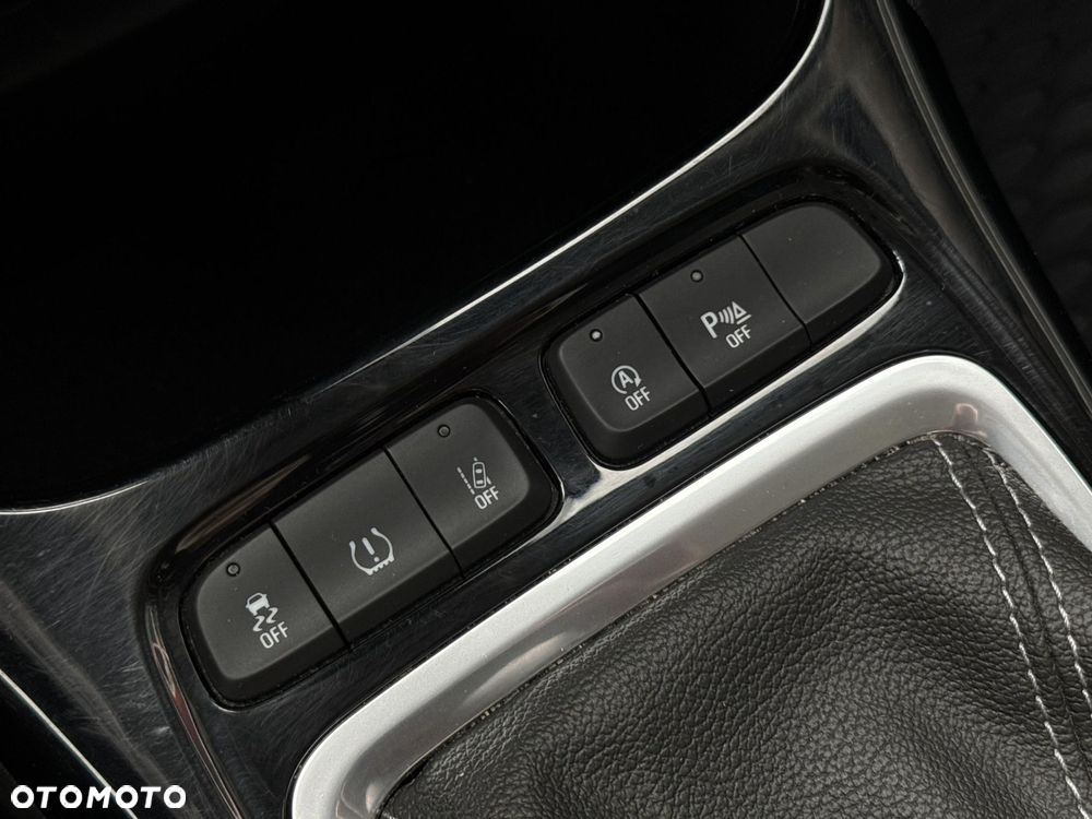 Opel Crossland 1.2 T - 20