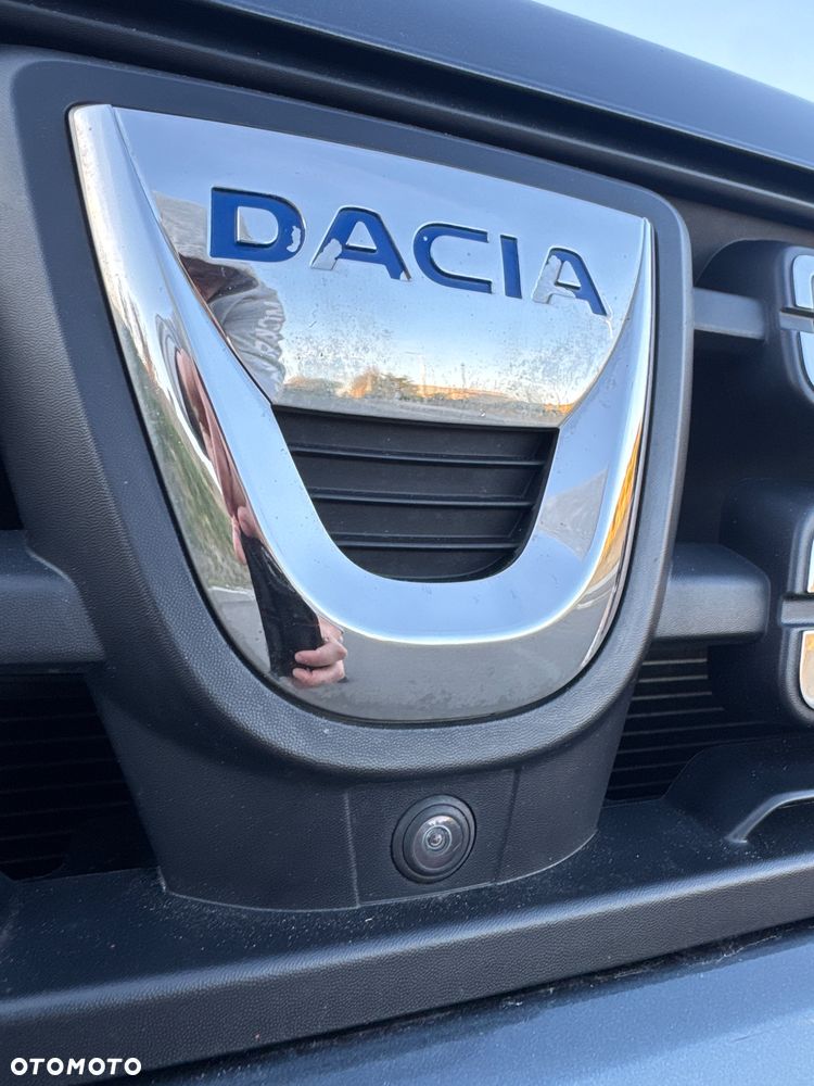 Dacia Duster 1.0 TCe Prestige - 37