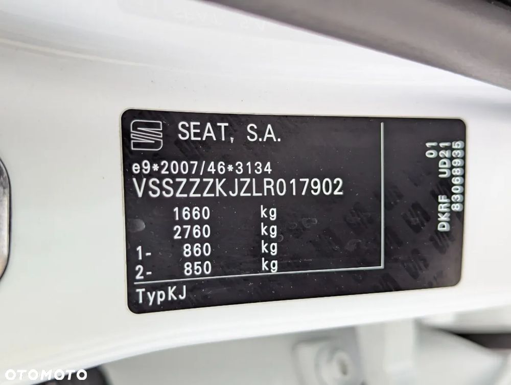 Seat Arona 1.0 TSI FR Limited Edition S&S - 27