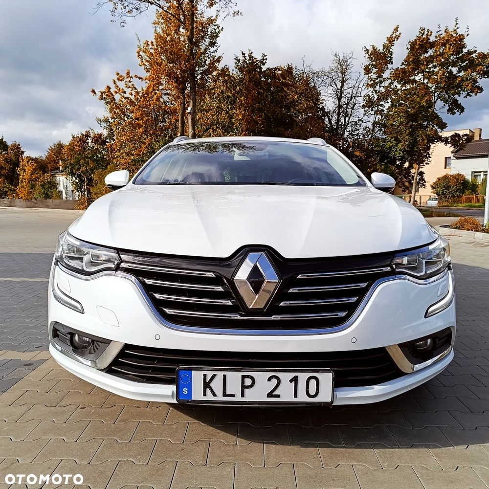 Renault Talisman - 4