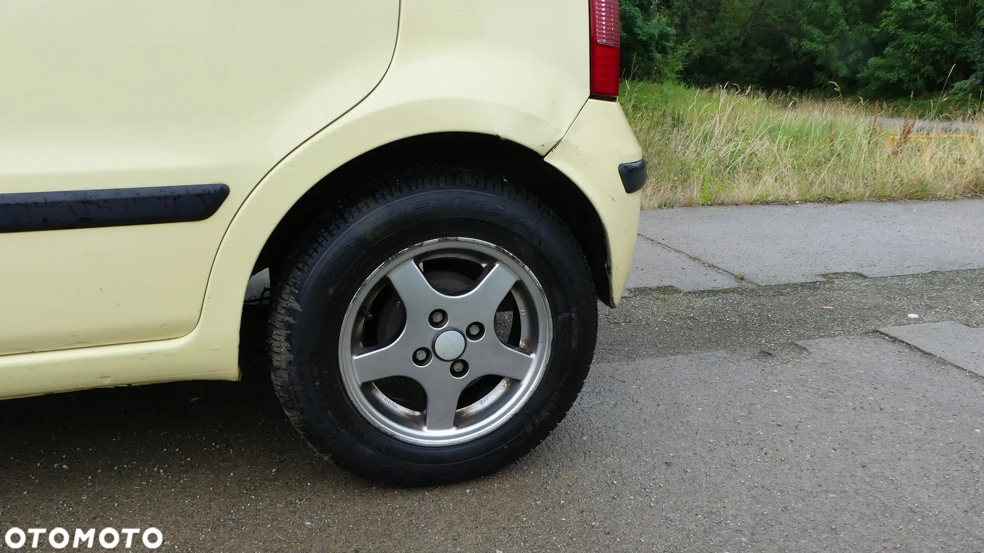 Fiat Panda 1.2 Dynamic - 5