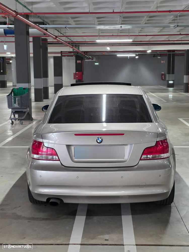 BMW 120 d Sport - 6