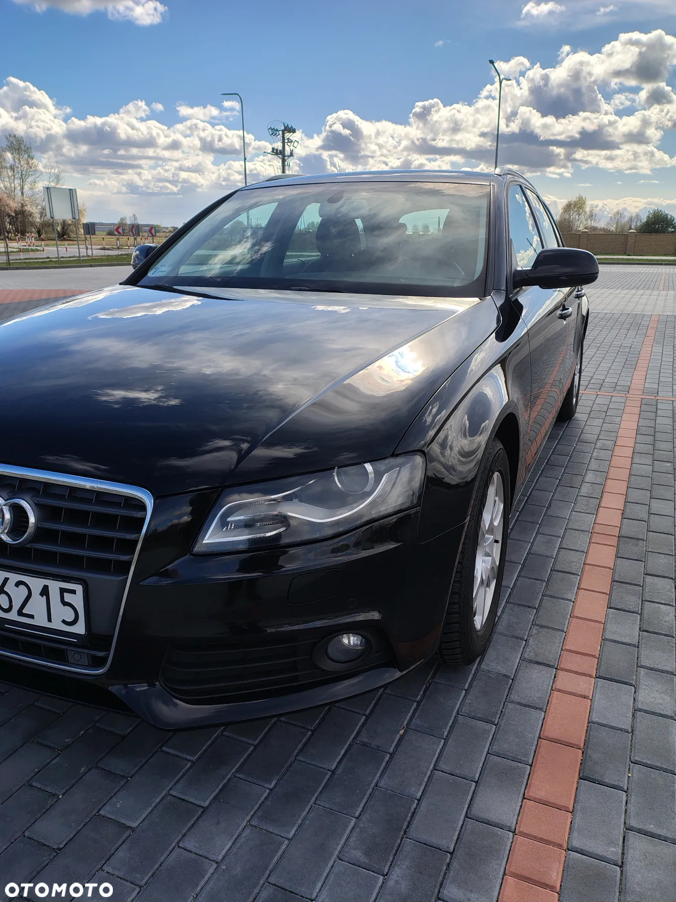 Audi A4 1.8 TFSI - 3