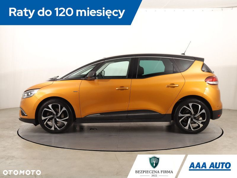 Renault Scenic - 4