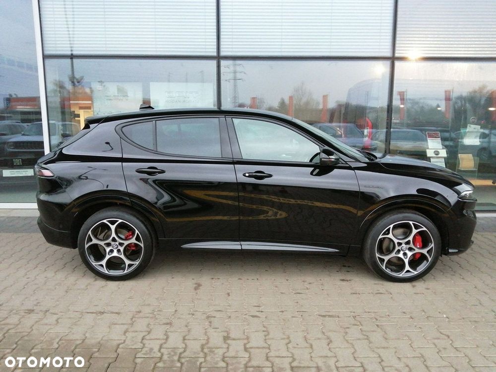 Alfa Romeo Tonale - 11