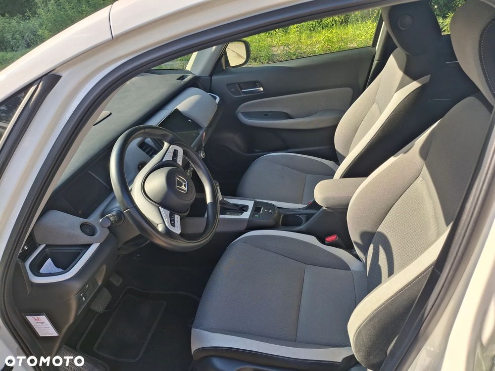 Honda Jazz 1.5 i-MMD Elegance - 14