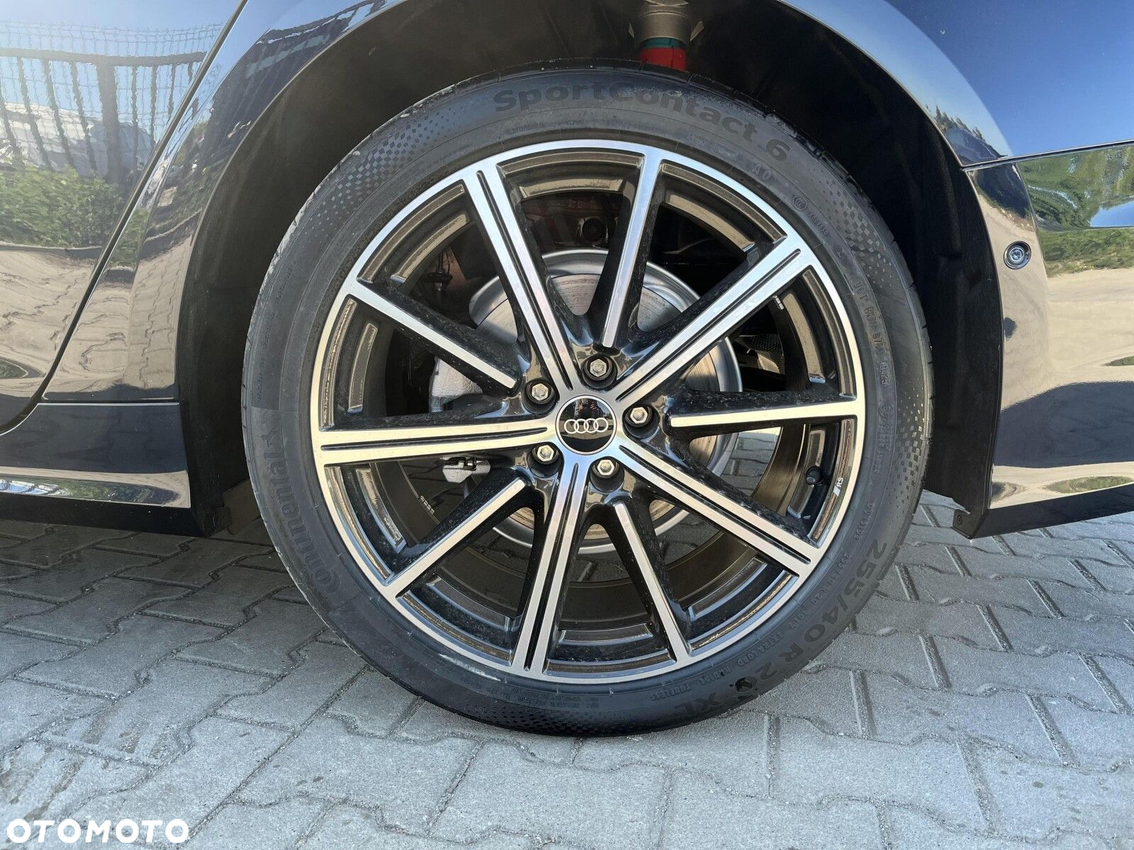 Audi A6 - 31
