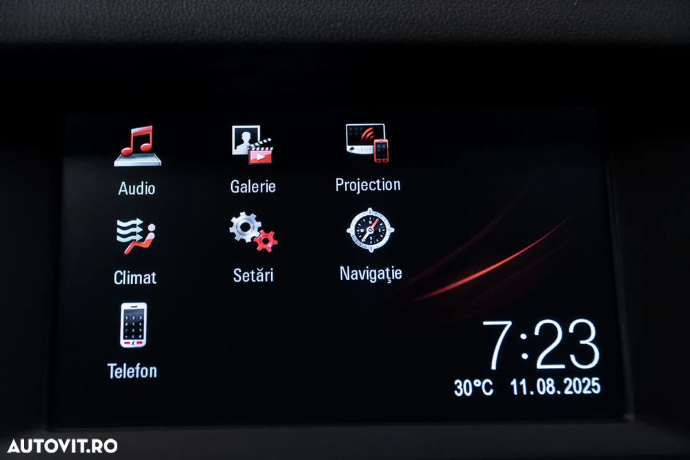 Opel Insignia Grand Sport 1.5 Turbo Start/Stop Innovation - 31