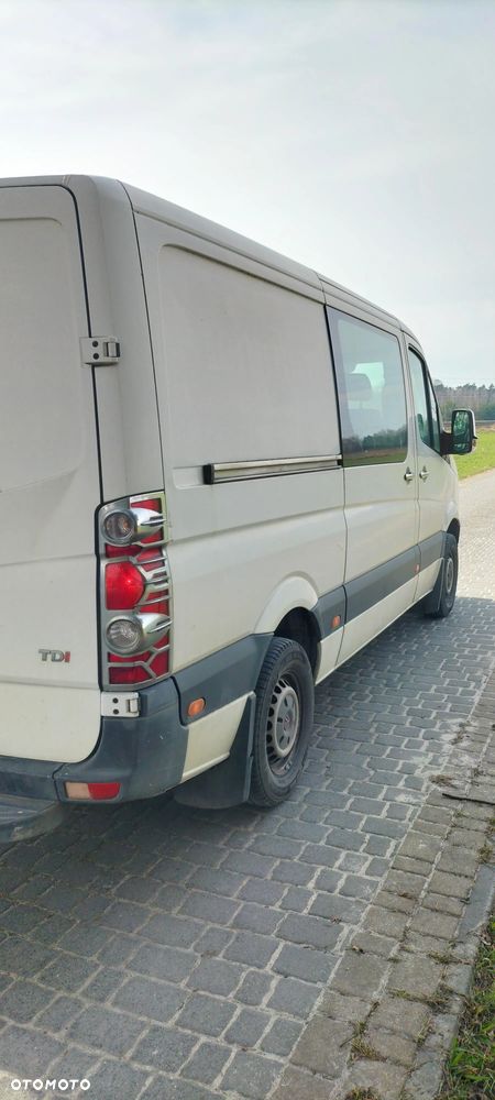 Volkswagen Crafter Standard - 4