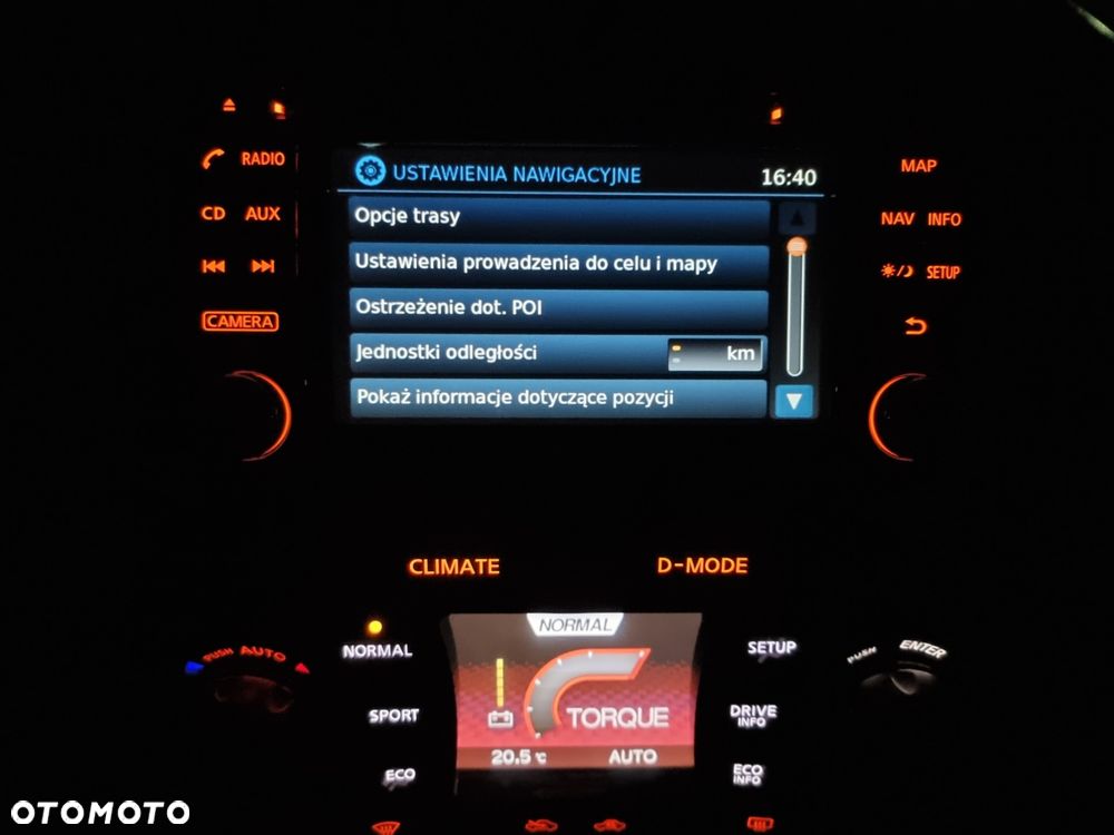 Nissan Juke 1.6 N-Connecta - 39