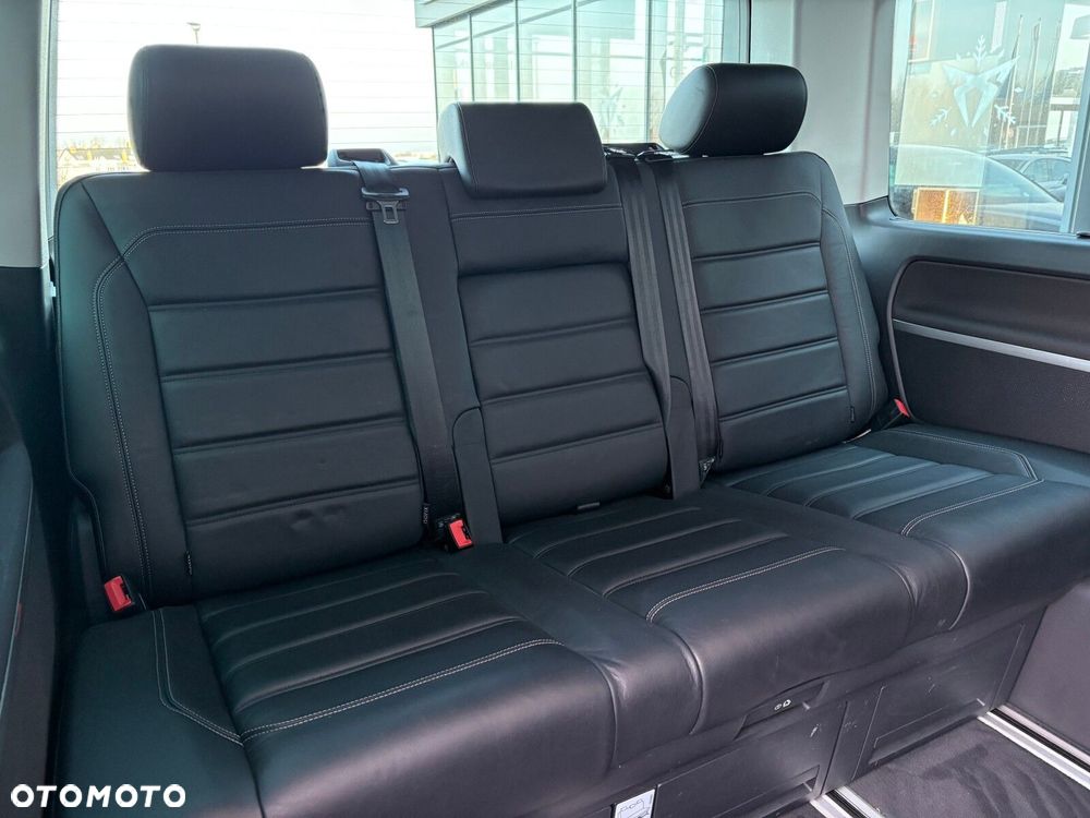 Volkswagen Multivan 2.0 TDI L1 Comfortline DSG - 16