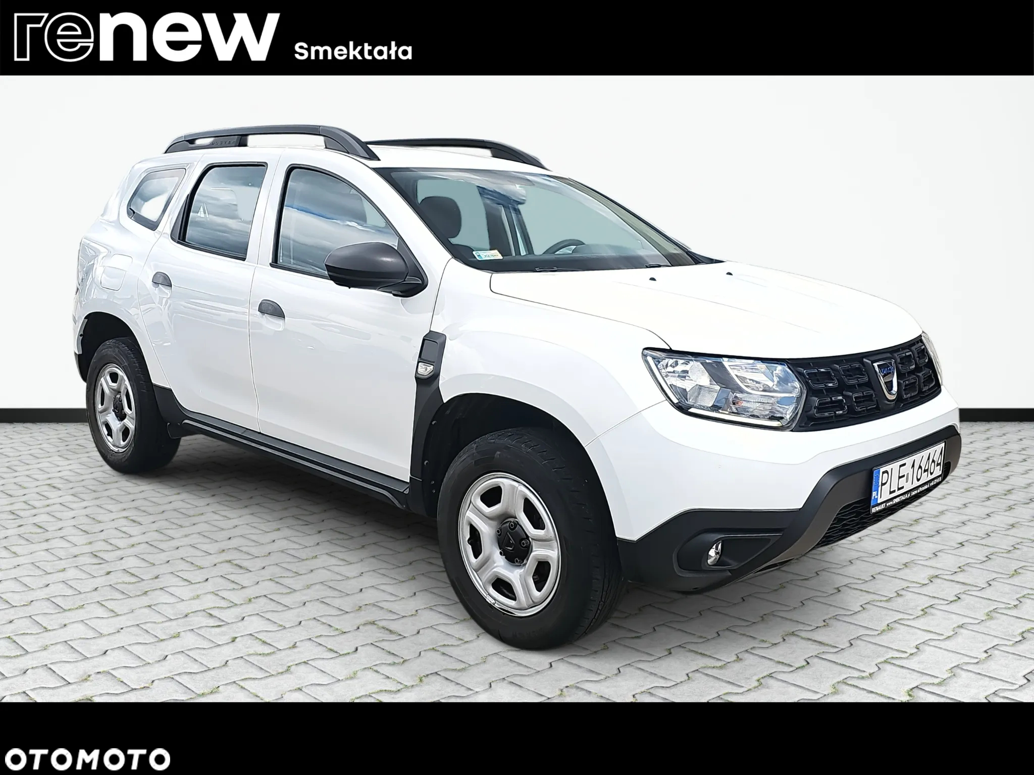 Dacia Duster - 3