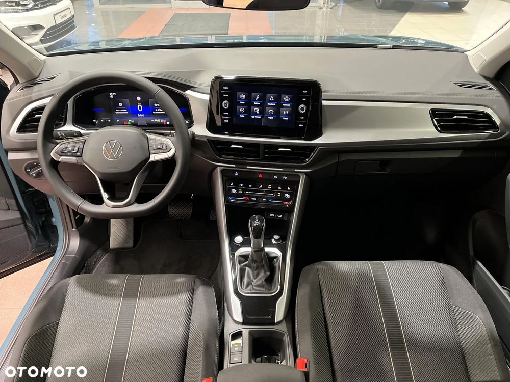 Volkswagen T-Roc ver-1-5-tsi-life-plus-dsg - 27