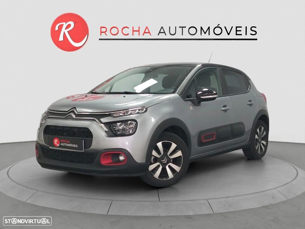 Citroën C3 - 1