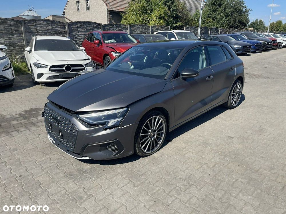 Audi A3 - 2