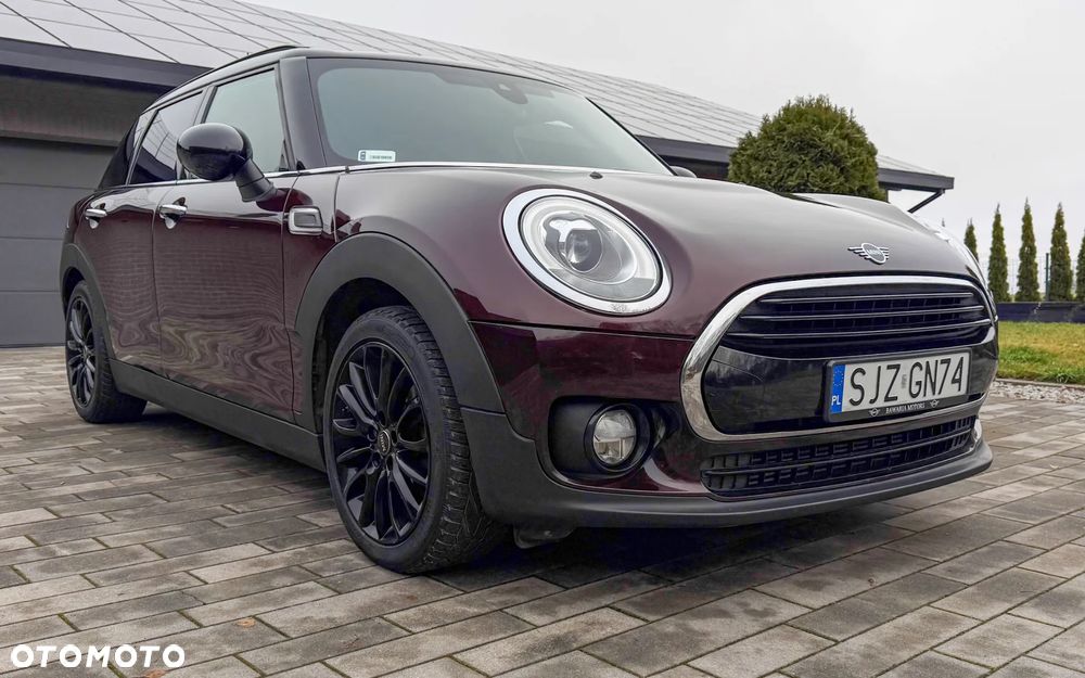 MINI Clubman Cooper - 28
