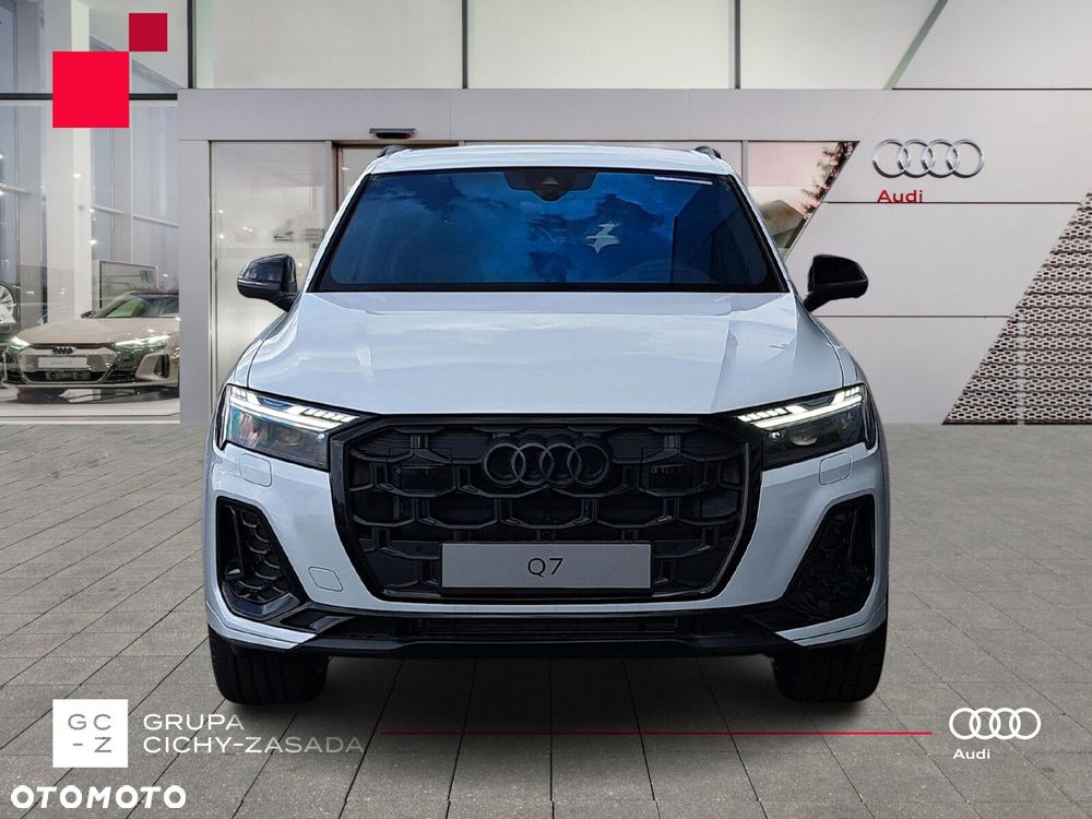 Audi Q7 - 8