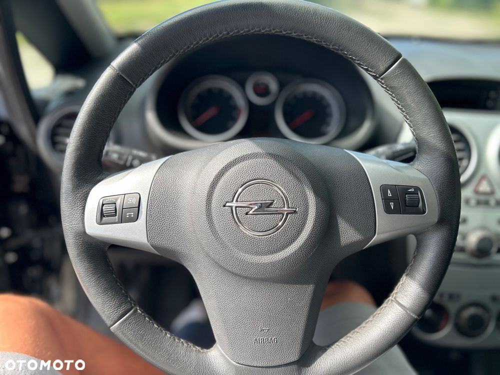 Opel Corsa 1.2 16V EcoFLEX 150 Jahre - 24