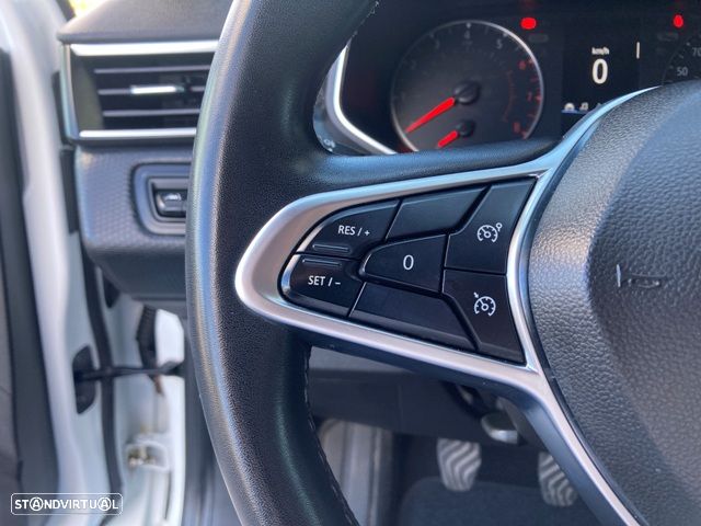Renault Clio TCe 100 BUSINESS EDITION - 15