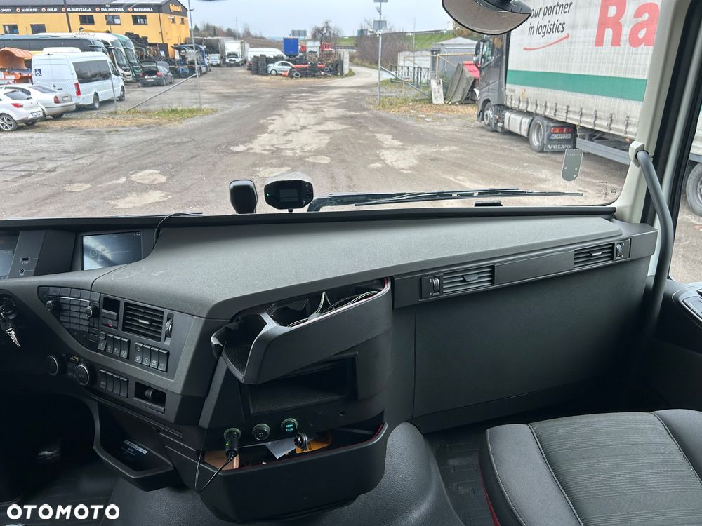 Volvo FH - 20