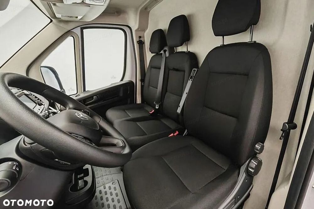 Toyota Proace Max Active L4H2 2.2 180K - 9
