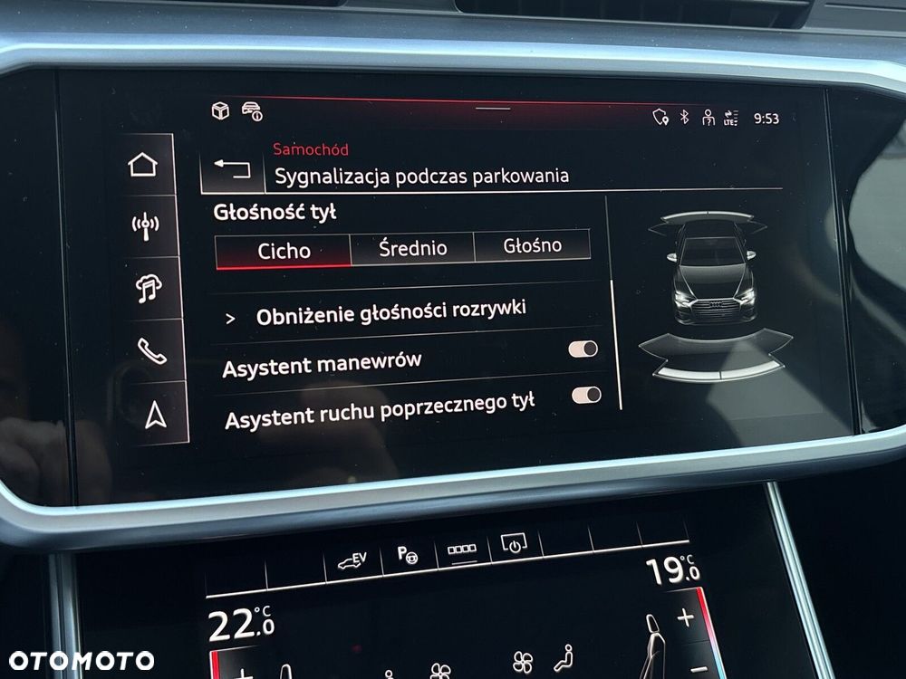 Audi A6 Limousine - 28