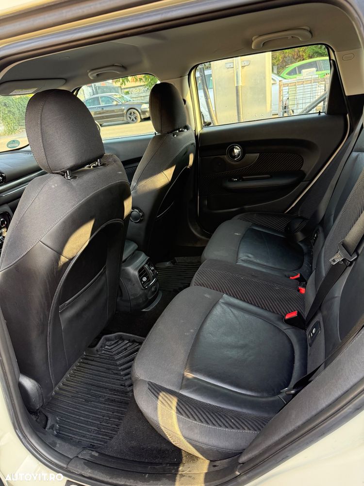 Mini Clubman - 10