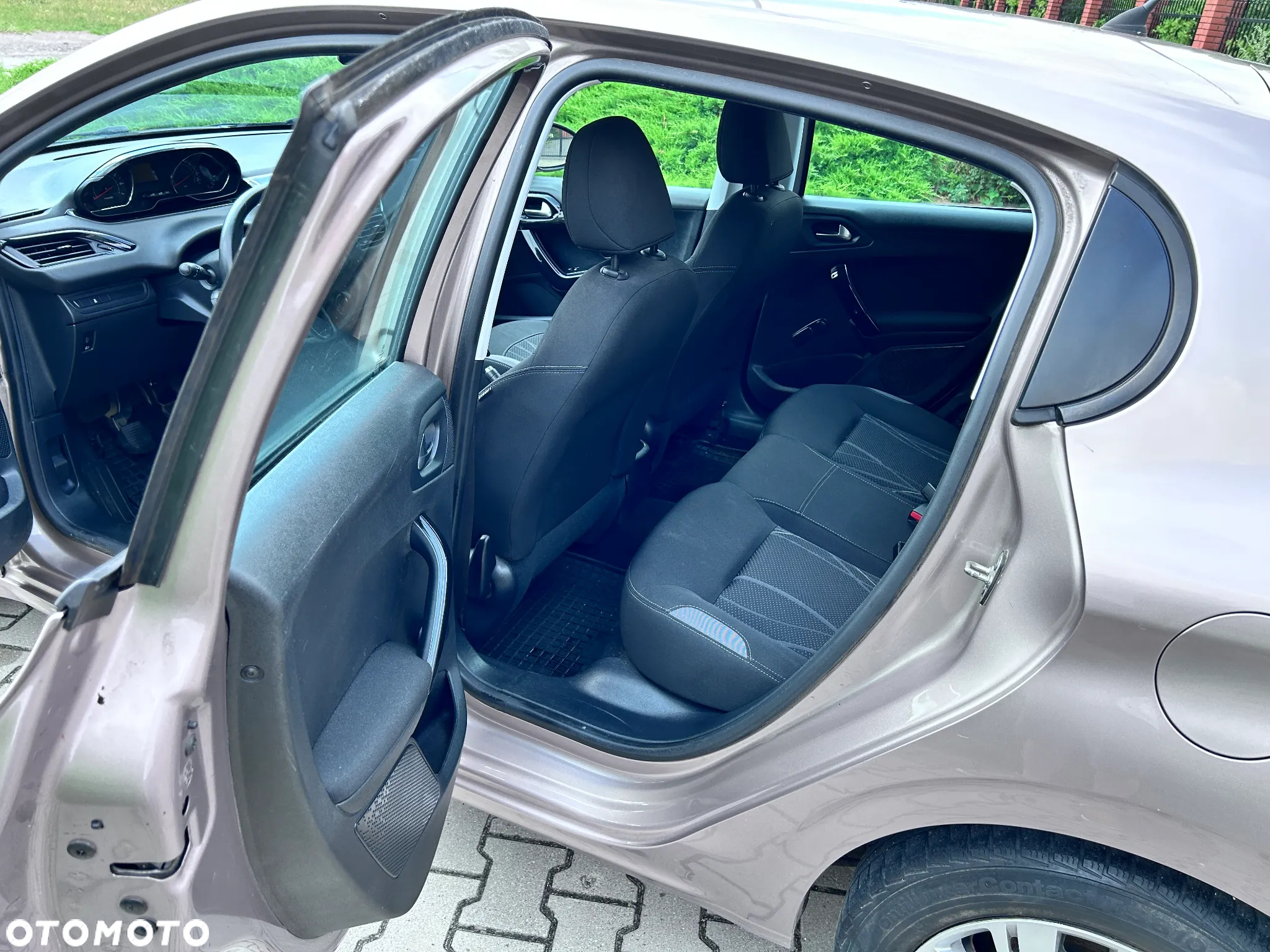 Peugeot 208 1.0 VTi Active - 6
