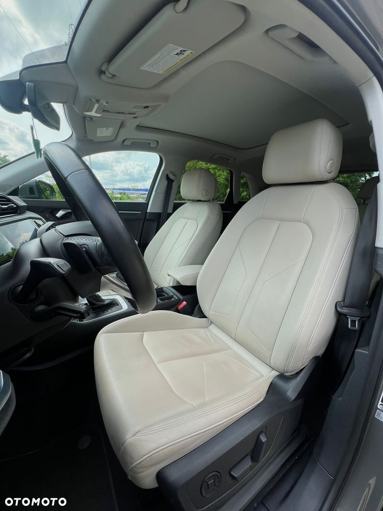 Audi Q3 ver-45-tfsi-quattro-s-tronic-s-line - 12