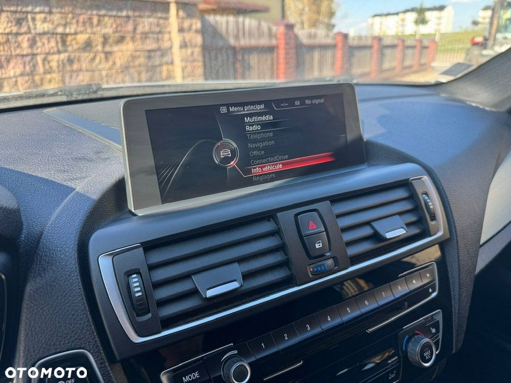 BMW Seria 1 M135i xDrive Sport-Aut - 11