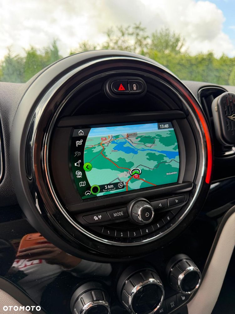 MINI Countryman Cooper S - 14