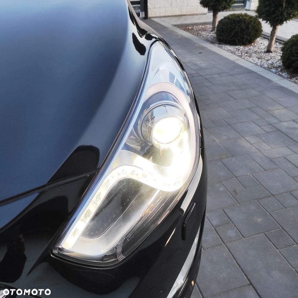 Hyundai i40 2.0 GDI Premium - 13