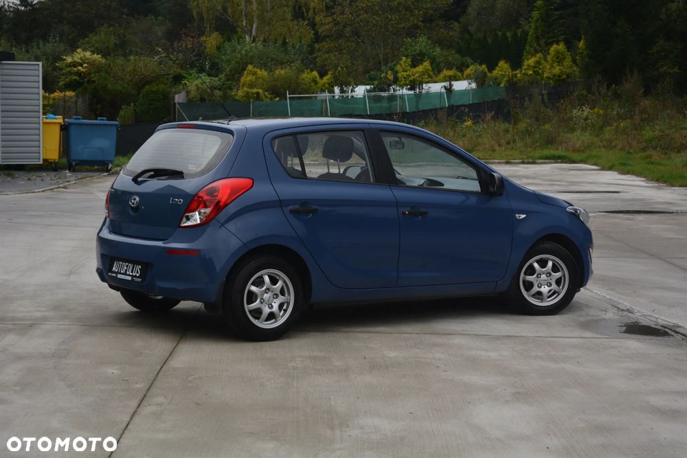 Hyundai i20 - 9