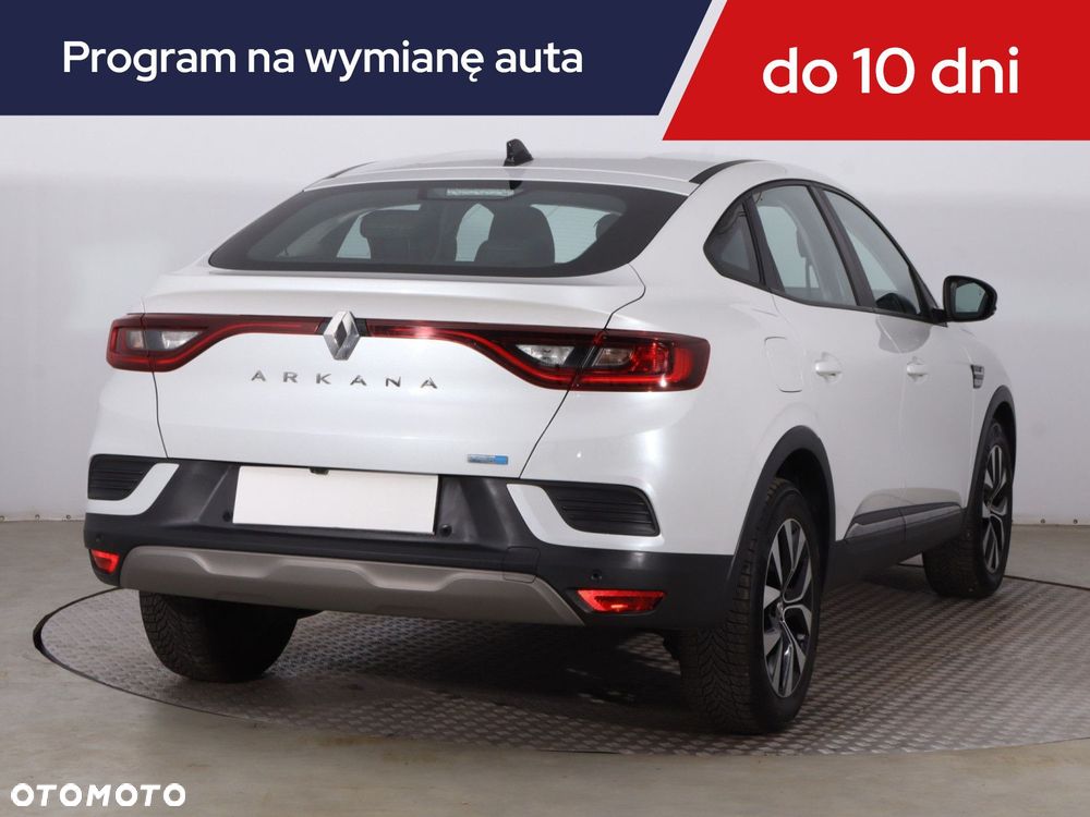 Renault Arkana - 7