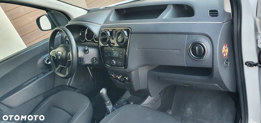 Dacia Dokker - 12